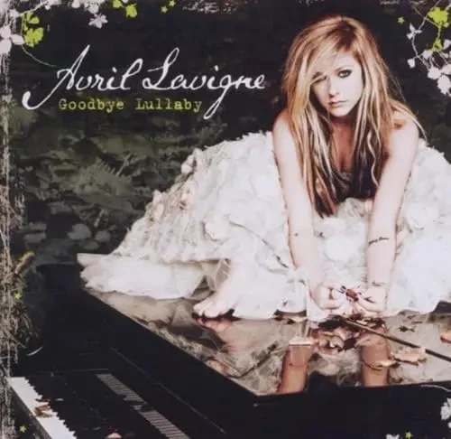 Goodbye Lullaby [Import], Avril Lavigne - Photo 1/1