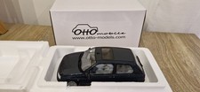 Renault Clio I Baccara 3 Doors 1995 - Ottomobile 1/18