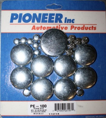 FROSTSTOPFEN-MOTORBLOCK - PIONEER AUTOMOTIVE PE-100          -6 by KTS