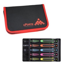 Yoshiharu Carving Knife Set for Boys w/ Safety Guard Steel Right-Handed Japan