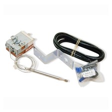 Adjustable Temperature Controller Fan Controller 31147 Car Parts Gray Adjustable Temperature Controller Fan Controller 31147 Car Parts Gray