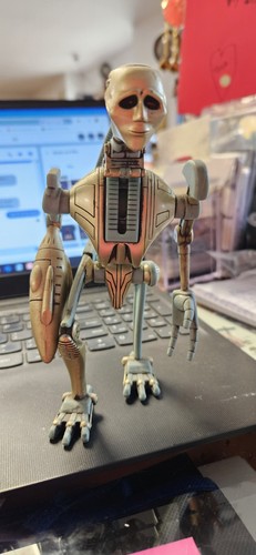 Beast Wars Transformers 20th Anniversary Transmutate Build-A-Figure ...