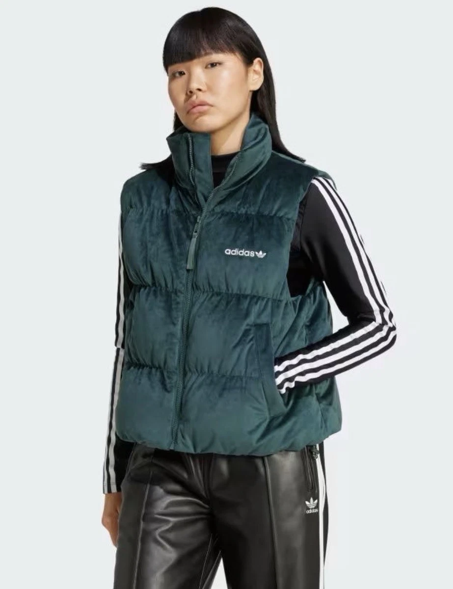 adidas Size XS Coats, Jackets & Vests for Women for sale | eBay