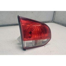 FEU ARRI&Egrave;RE INT&Eacute;RIEUR GAUCHE VOLKSWAGEN GOLF 6A SERIE (08-12) 1.6 TDI 2008