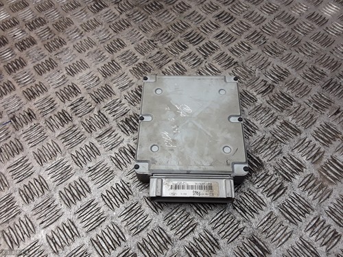 FORD FOCUS STEUERGERÄT STEUERGERÄT BENZIN 1600BENZIN 98AB12A650CXG Bj 2001