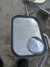 West Coast Tow Mirrors Stainless Steel West Coast Tow Mirrors Stainless Steel