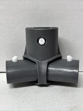 Intex 12423 12423A Leg & Beam Joint For 14ft Round Ultra Frame Pool