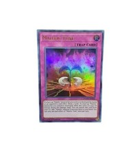 Malefic Tune DUOV-EN046 Duel Overload 1st Edition