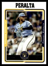 2025 Topps Archives MLB Baseball Base Singles #151-300 (Pick Your Cards)