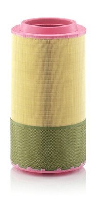 Luftfilter MANN-FILTER C 27 1250/1 Filtereinsatz für MAN ERF ECM TGA TGX ECT TGS