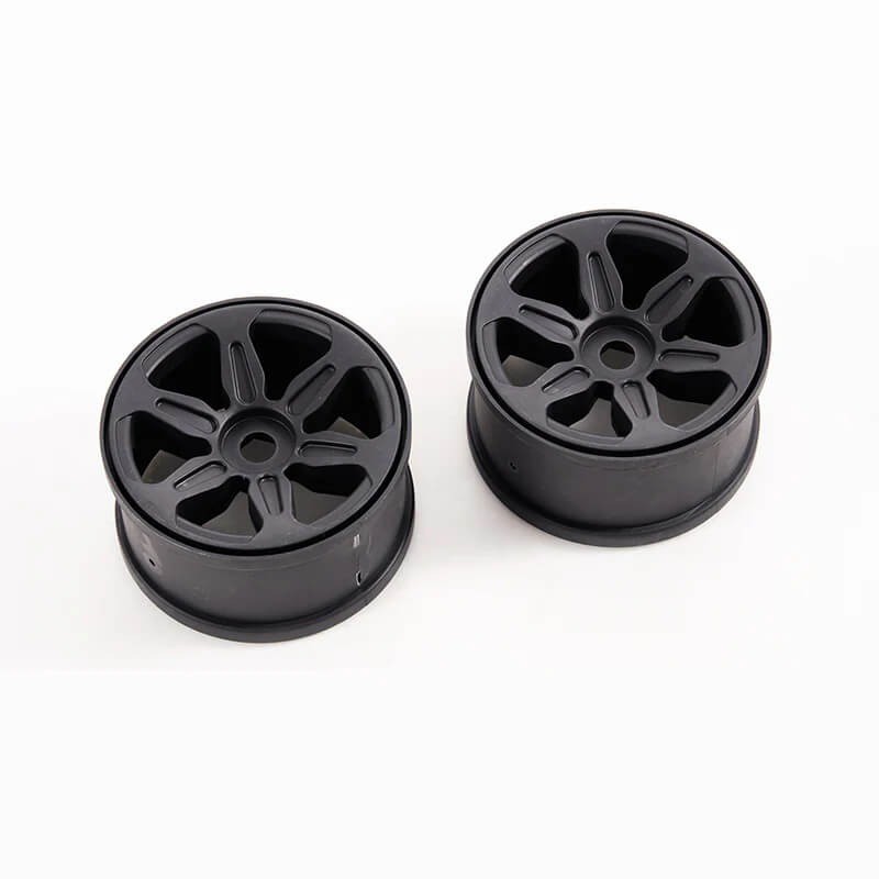 FMS FMT10 11021 Star Style Wheel Hub Set (Pair)