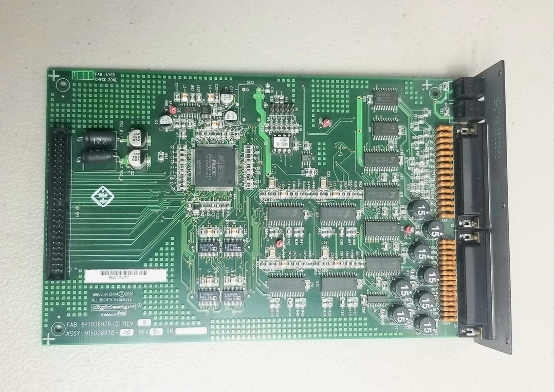 Digidesign 192 I/O Digital Recording Interface for sale online | eBay
