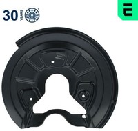 Optimal BSP-1017R Spritzblech FüR Bremsscheibe