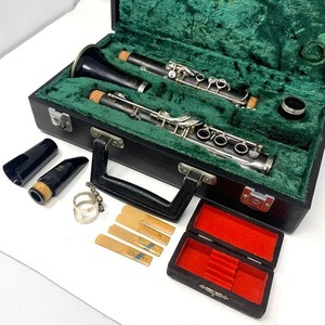 Selmer Series 10 Clarinet | eBay