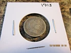 1913 BARBER DIME       57