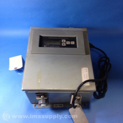 Cambridge Applied Systems NCC-323 Viscosity Monitoring System USIP