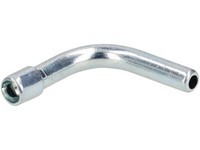 ChokezugfüHrung -LAMBRETTA- Li (Serie 3), Lis, Sx, Tv (Serie 3), Dl, Gp - 90°