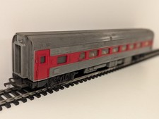 Tri-ang R440 OO Gauge Transcontinental Passenger Coach – 70831