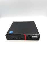 Lenovo ThinkCentre M600 Micro Pentium J3710 8GB RAM No HDD OS AC