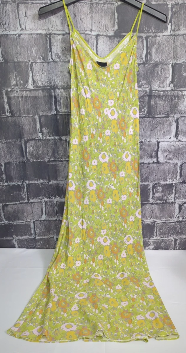 long sleeve maxi dress cut out Elegant Front Cut Out Maxi Dress
