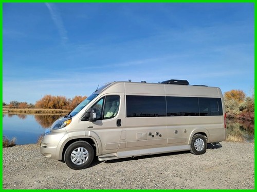 2023 Midwest Automotive Designs Legend FSL Class B RV Stock #6222926 | eBay