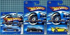 💥2005 Hot Wheels Dodge Viper GTS-R 2006 MOPAR