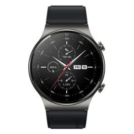 Huawei Watch GT2 Pro Titanium Black - C - Minor Wear - Bild 2 von 4