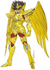 Bandai Tamashii Nations Saint Cloth Myth Sagitario Seiya Saint Seiya Omega
