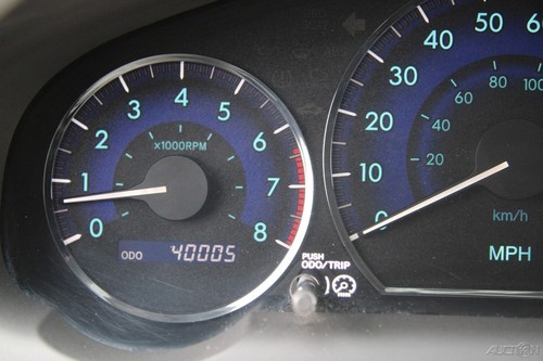 2007 Toyota Sienna LE 7-Passenger - Picture 20 of 24