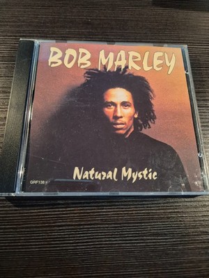 Natural Mystic von Bob Marley | CD | Zustand sehr gut