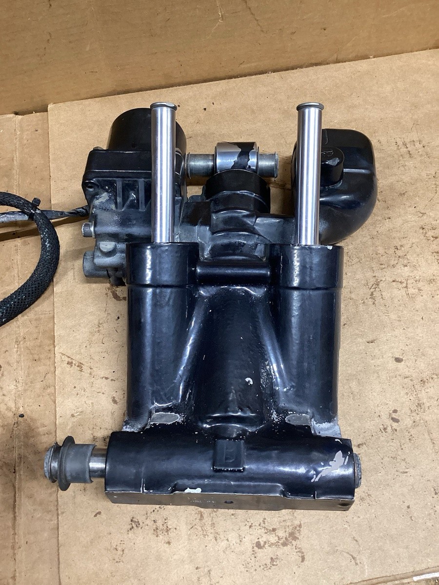 EVINRUDE 582153 Outboard Motor Power Tilt Sending Unit