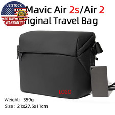 For Air2S/Air2 Portable Storage Bag Shoulder Bag Travel Carring Case Handheld C