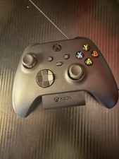 Microsoft Wireless Controller for Xbox Series X/S - Carbon Black
