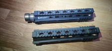 Geissele 9.5 Super Modular Rail Mk4