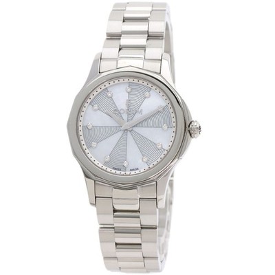 CORUM Admiral's Cup Legend Watches 020.100.20/V200PN09 Stainless Steel/Stain...