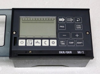 Heizungsregler Windhager OKR/GKR 50/1 RVP 65.130 Gar. 2 Jahre Inz. 20 