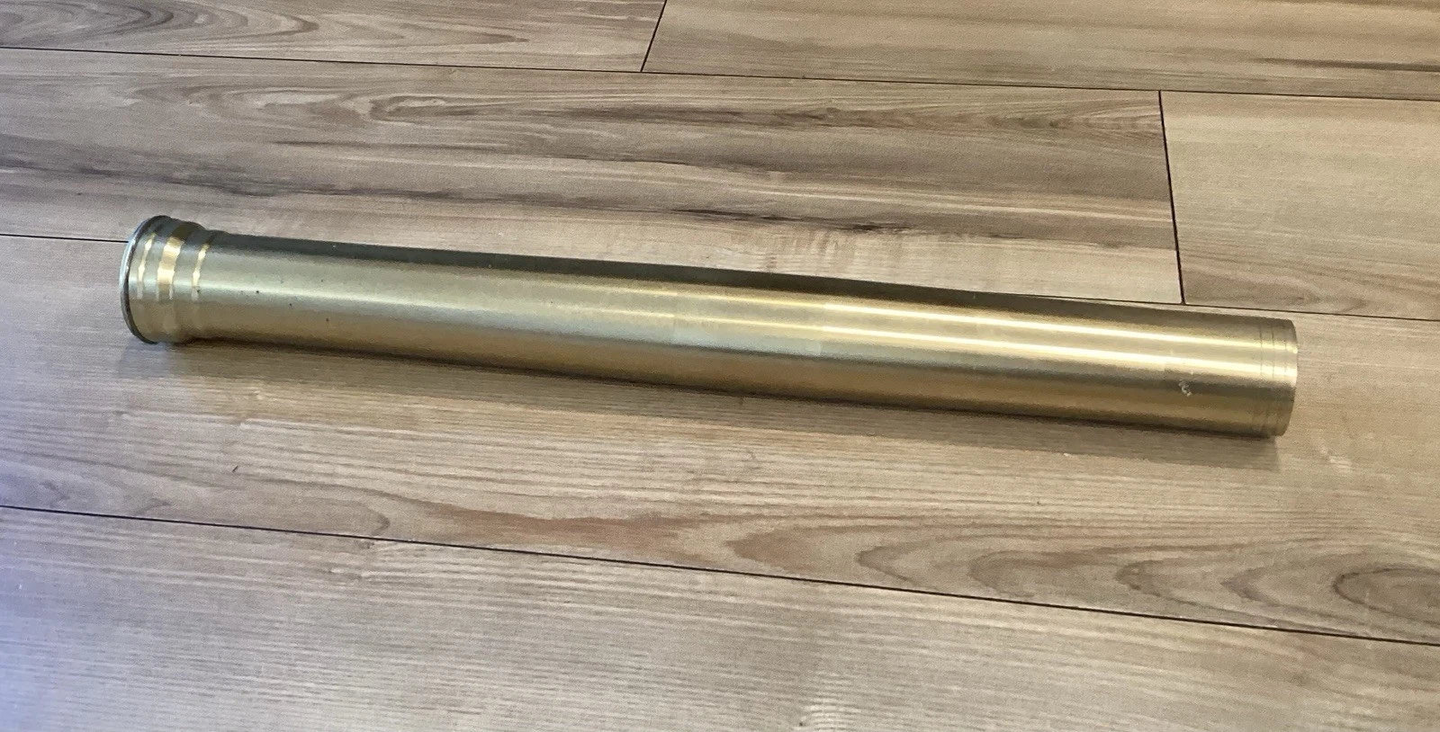 2022 kx450 showa Single fork tube oem 19-26 kx 450 250