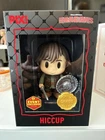 Thrilljoy Pix! How To Train Your Dragon Event Exclusive Hiccup Chase