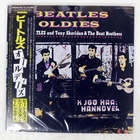 BEATLES OLDIES POLYDOR 38MM0109 Japan OBI VINYL 2LP