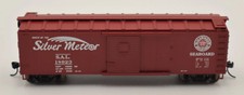 Lionel HO 2454220 - Boxcar "Seaboard" 18923