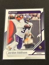 2024 Donruss Football Near Mint Rated Rookies and Stars Pick Your Card