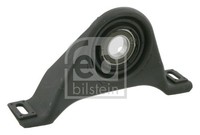 Febi Bilstein 10209 Lagerung, Gelenkwelle FüR MERCEDES-BENZ