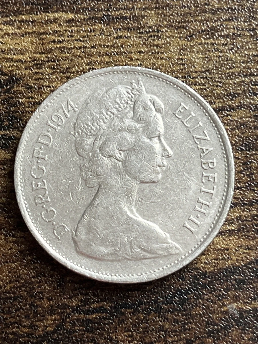 1974 UK Decimal Coinages for sale | eBay