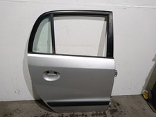 Porte arrière et accessoires Hyundai ATOS