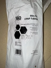 CPAP TUBING, CUSHIONS & FILTERS
