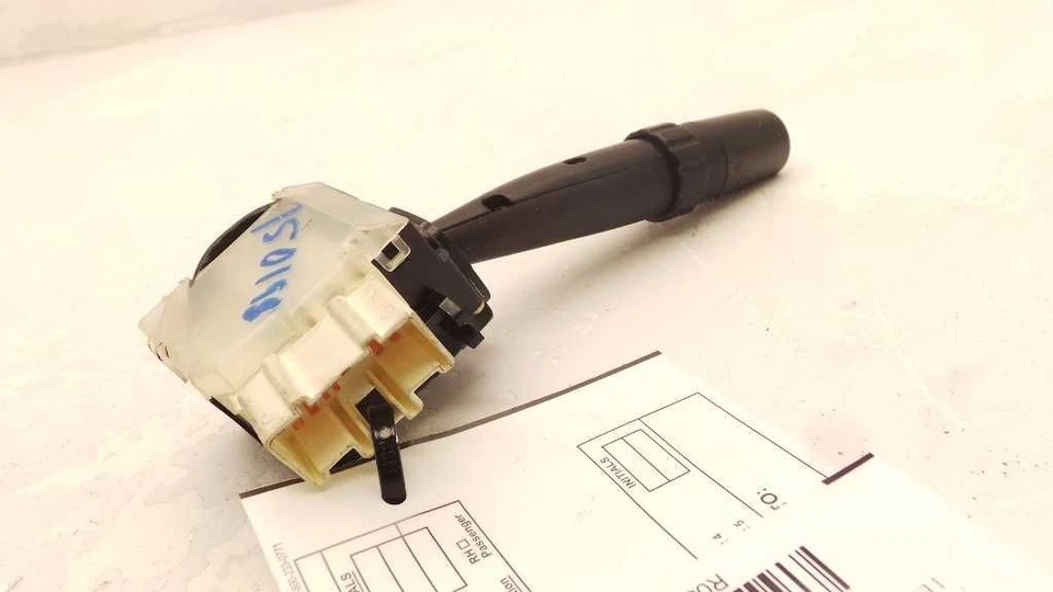 Колонный переключатель поворотник и стеклоочиститель с пневматической подвеской подходит для 95-97 LEXUS LS400 76725 - Изображение 3 из 4