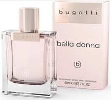 bugatti Parfüm Damen bella donna