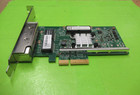 HPE HSTNS-BN82 4-Port Gigabit Ethernet 331T Adapter P/N: 649871-001