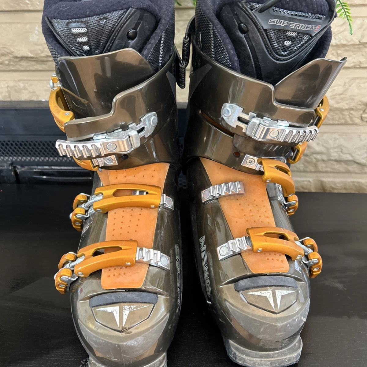 head edge ski boots products for sale | eBay