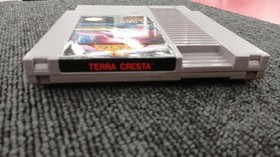 Nes Software Model Terra Cresta Vic Tokai FEH58